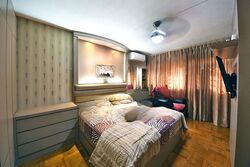 Blk 437 Chong Boon Rise (Ang Mo Kio), HDB 5 Rooms #500851541